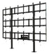 <html>SmartMount<sup>®</sup> Modular Video Wall Pedestal Mount 3x3 Configuration for 46" to 55" Displays</html>