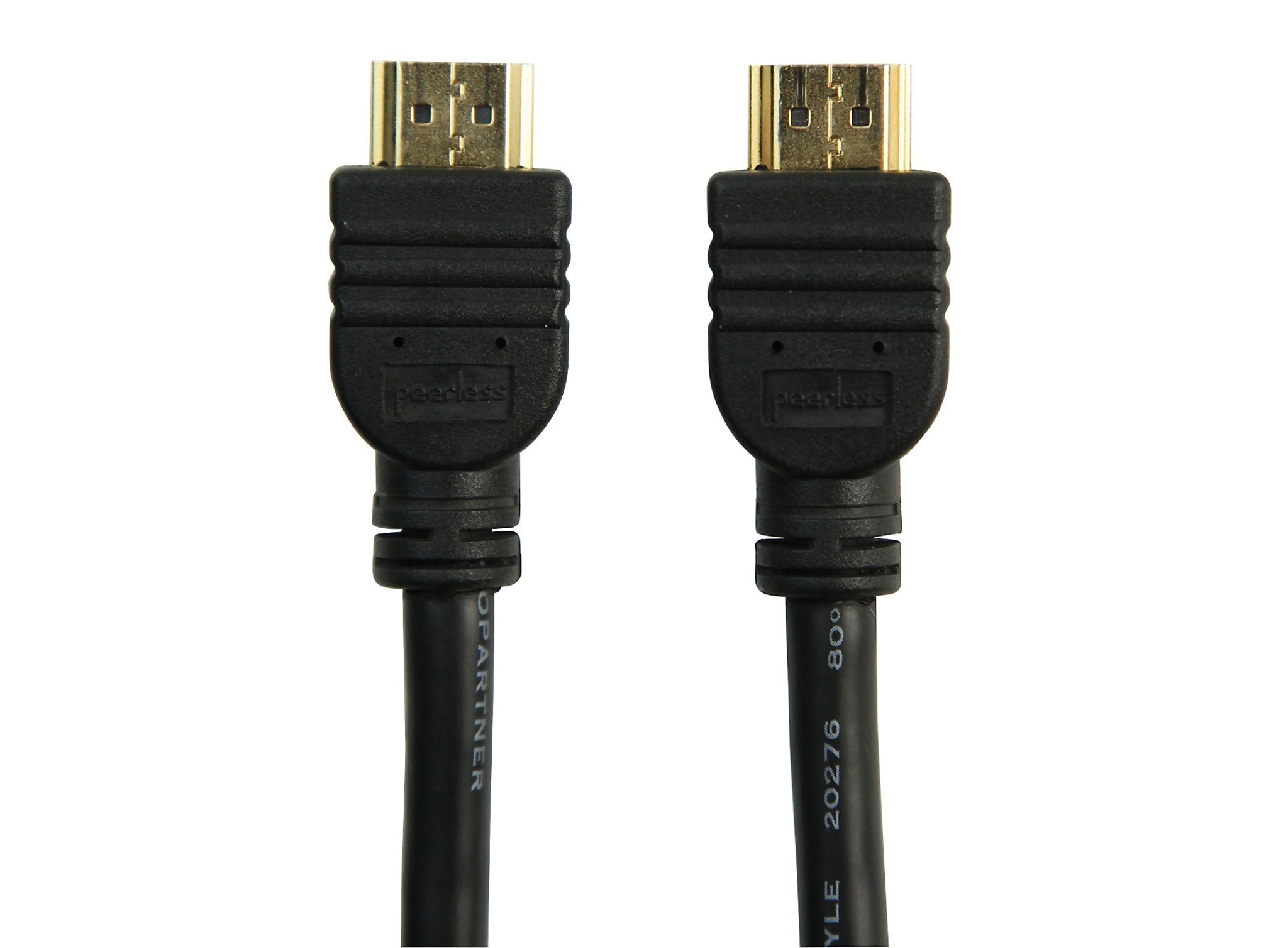Professional Cables Cable HDMI HDMI-5M