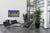 SmartMount Universal Flat Wall Mount 46" to 90" Office Lobby