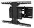 <html>SmartMount<sup>®</sup> Pull-out Pivot Wall Mount for 32" to 80" Displays</html>